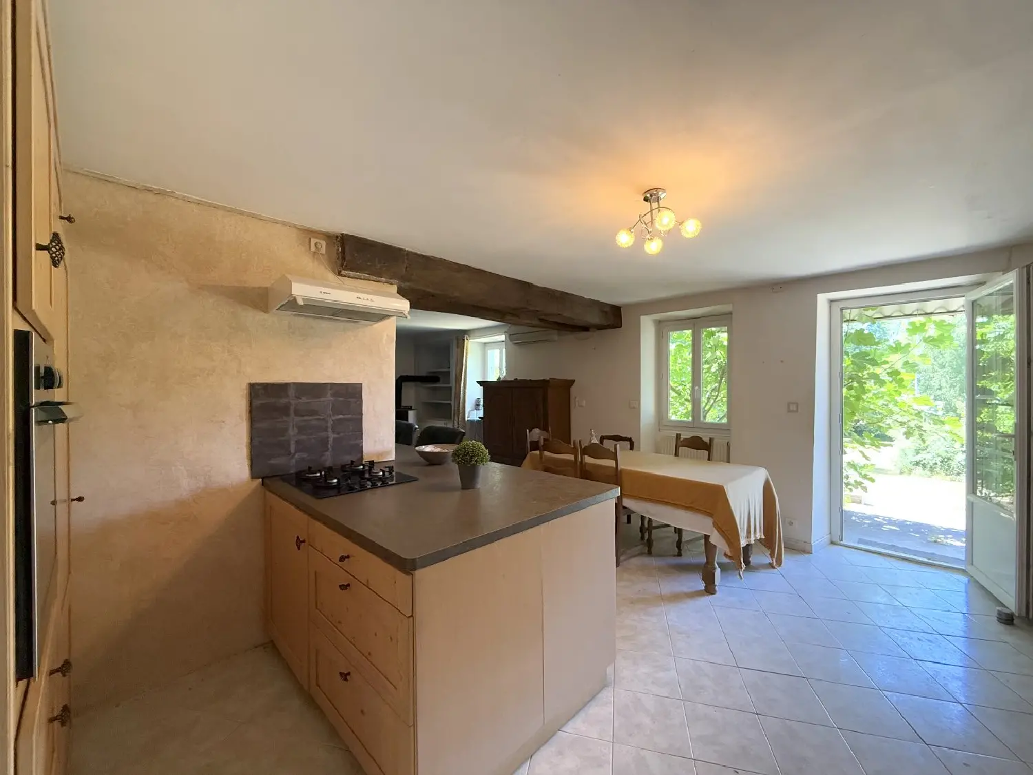 à vendre maison Saint-Barthélemy-de-Bussière Dordogne 7