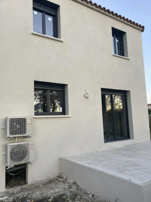 Saint-Bauzély Gard Haus Bild 7108634