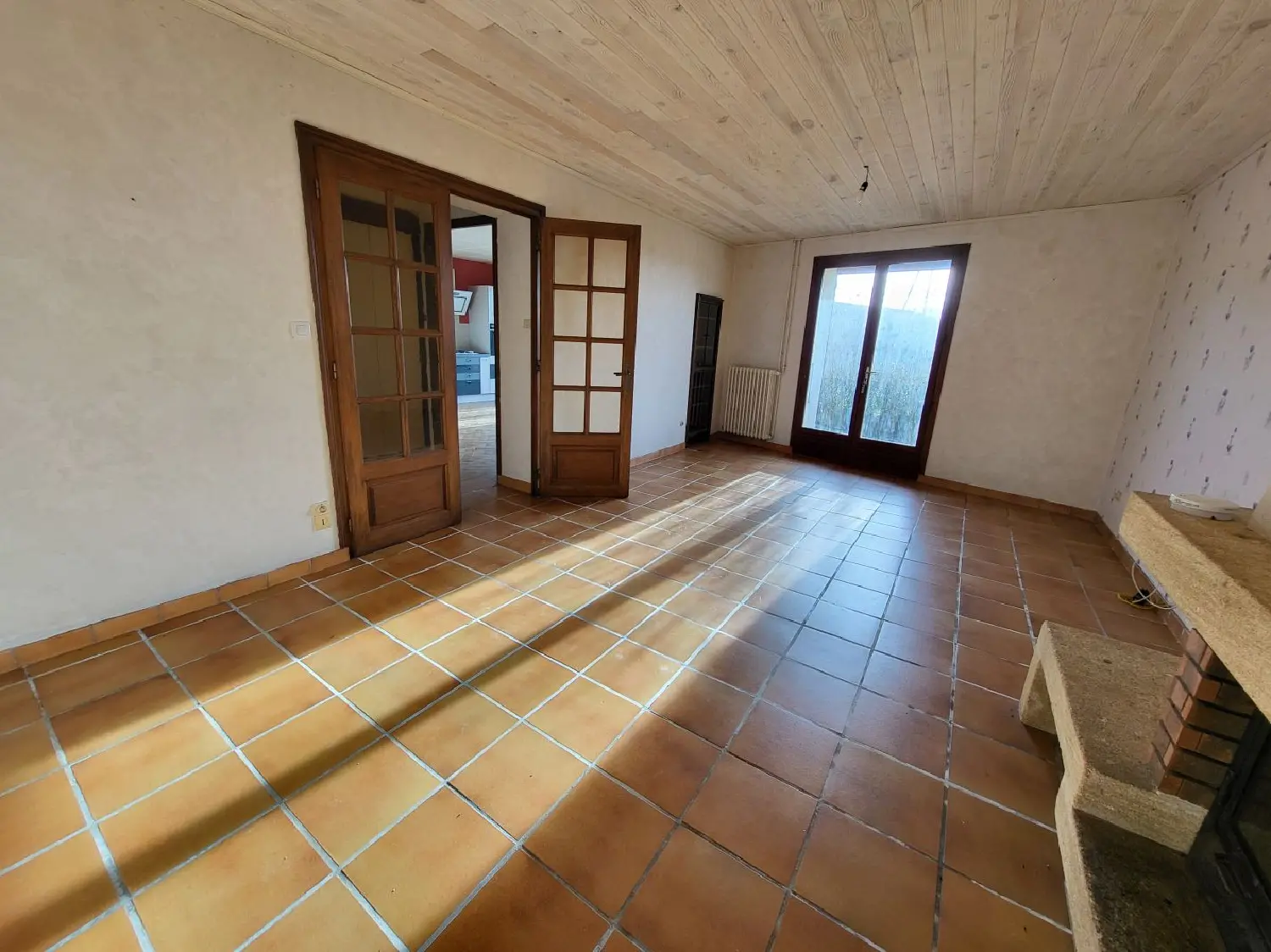 en venta casa Saint-Bénigne Ain 3