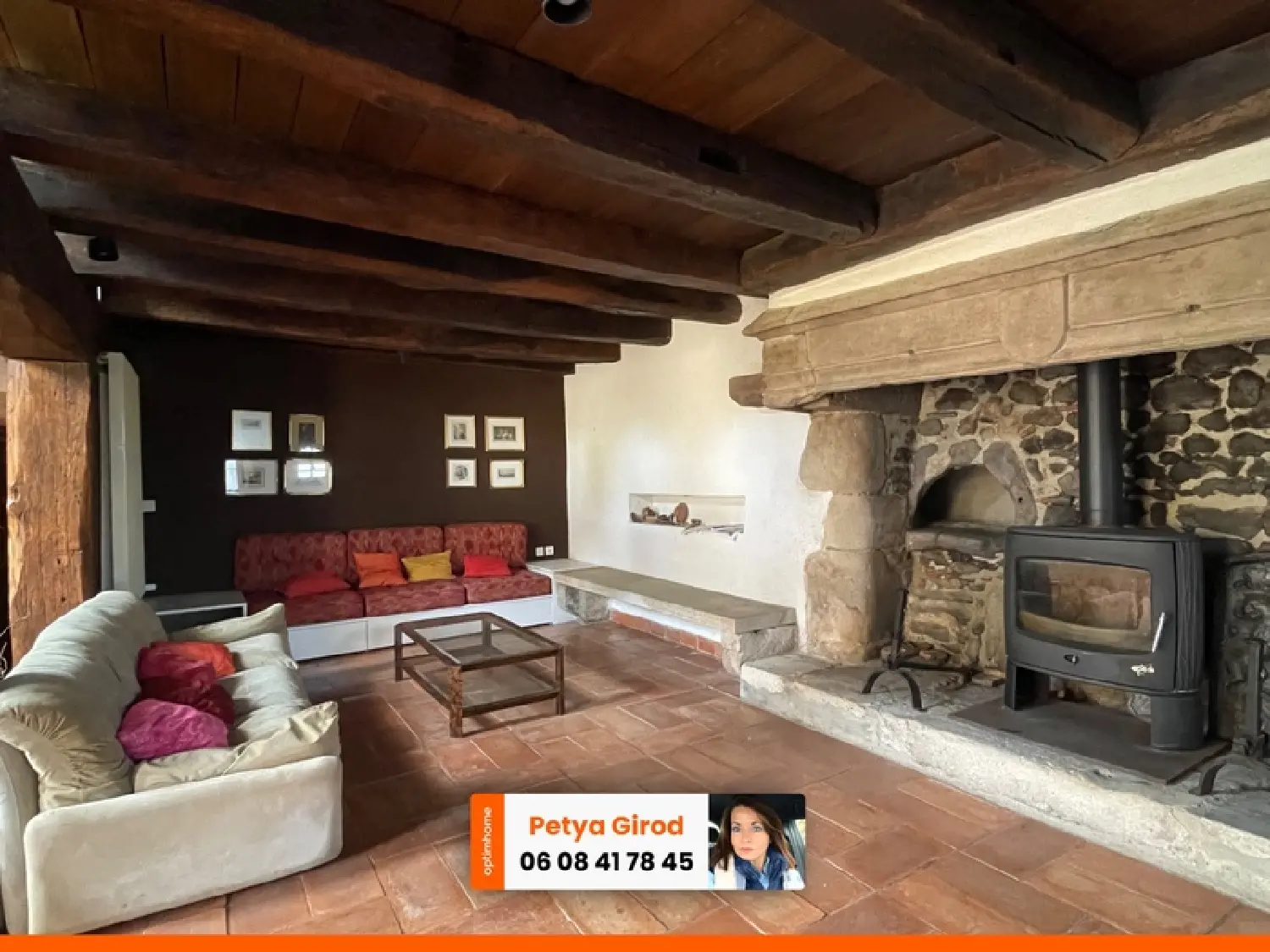  for sale house Saint-Berain-sous-Sanvignes Saône-et-Loire 3