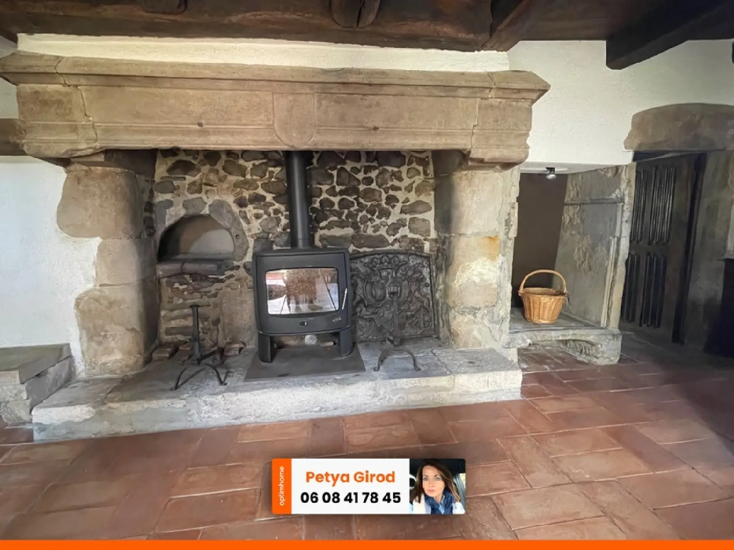  for sale house Saint-Berain-sous-Sanvignes Saône-et-Loire 6