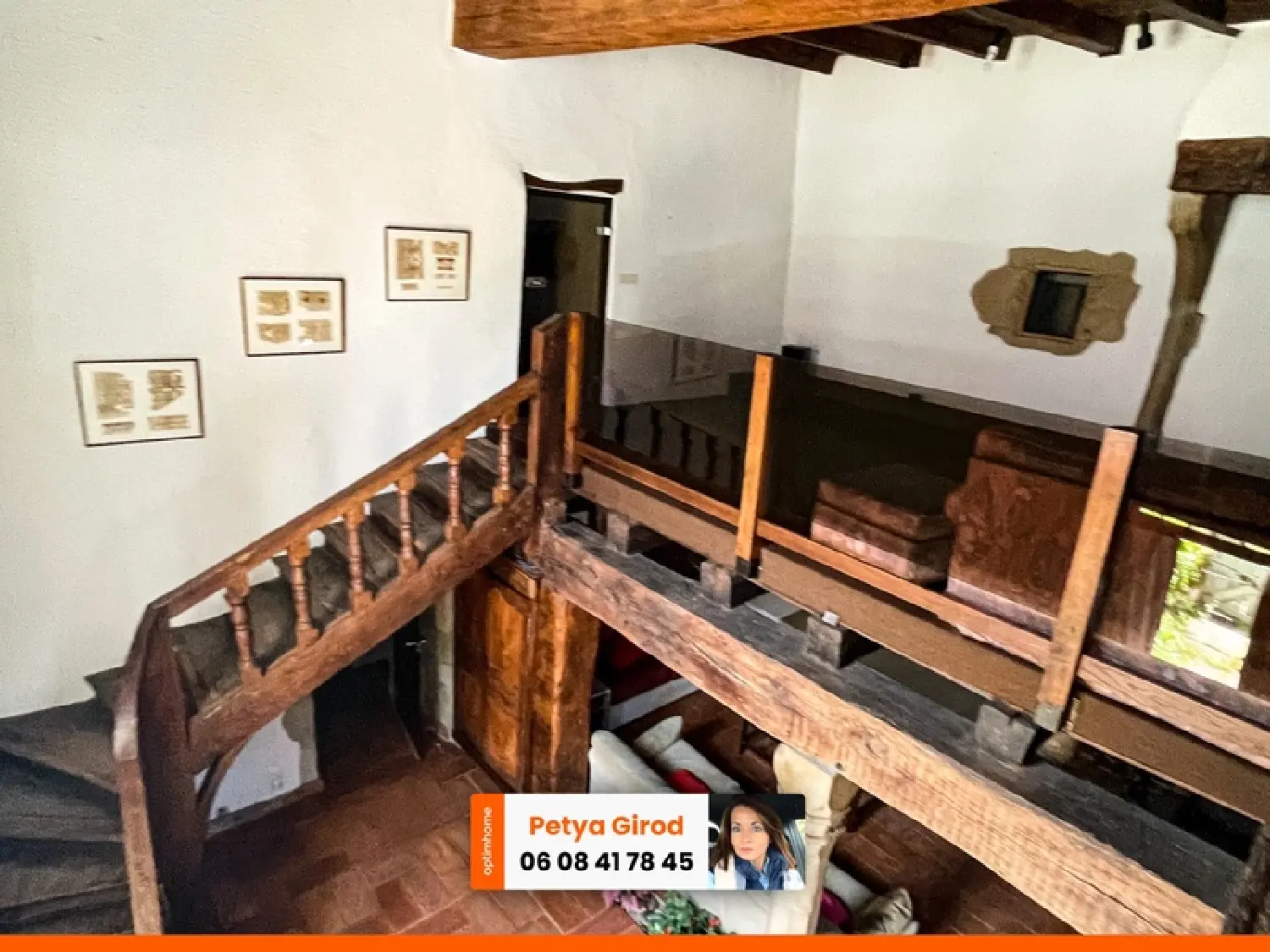  for sale house Saint-Berain-sous-Sanvignes Saône-et-Loire 7