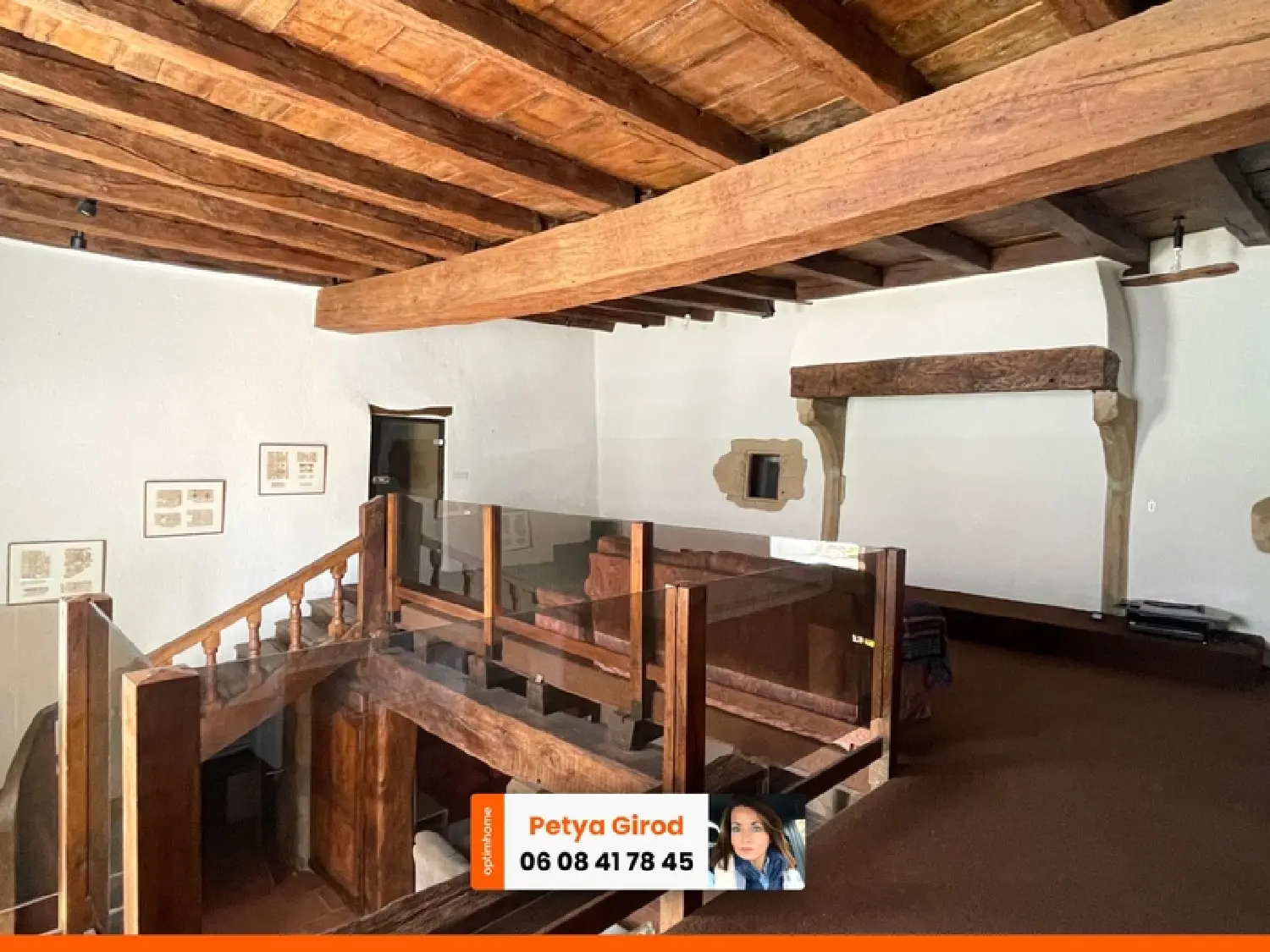 for sale house Saint-Berain-sous-Sanvignes Saône-et-Loire 8