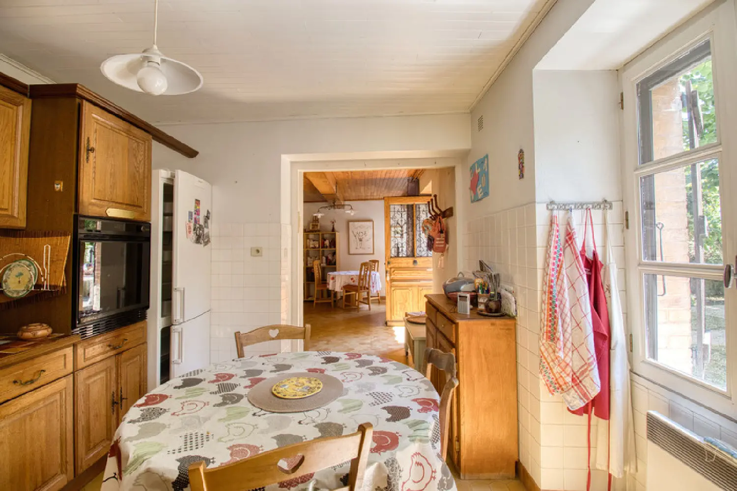  en venta casa Saint-Blaise-du-Buis Isère 1