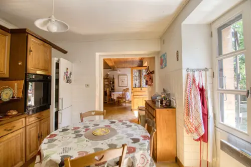 Saint-Blaise-du-Buis Isère casa foto 7107137