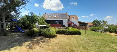 Saint-Bonnet-de-Four Allier huis foto 7110253