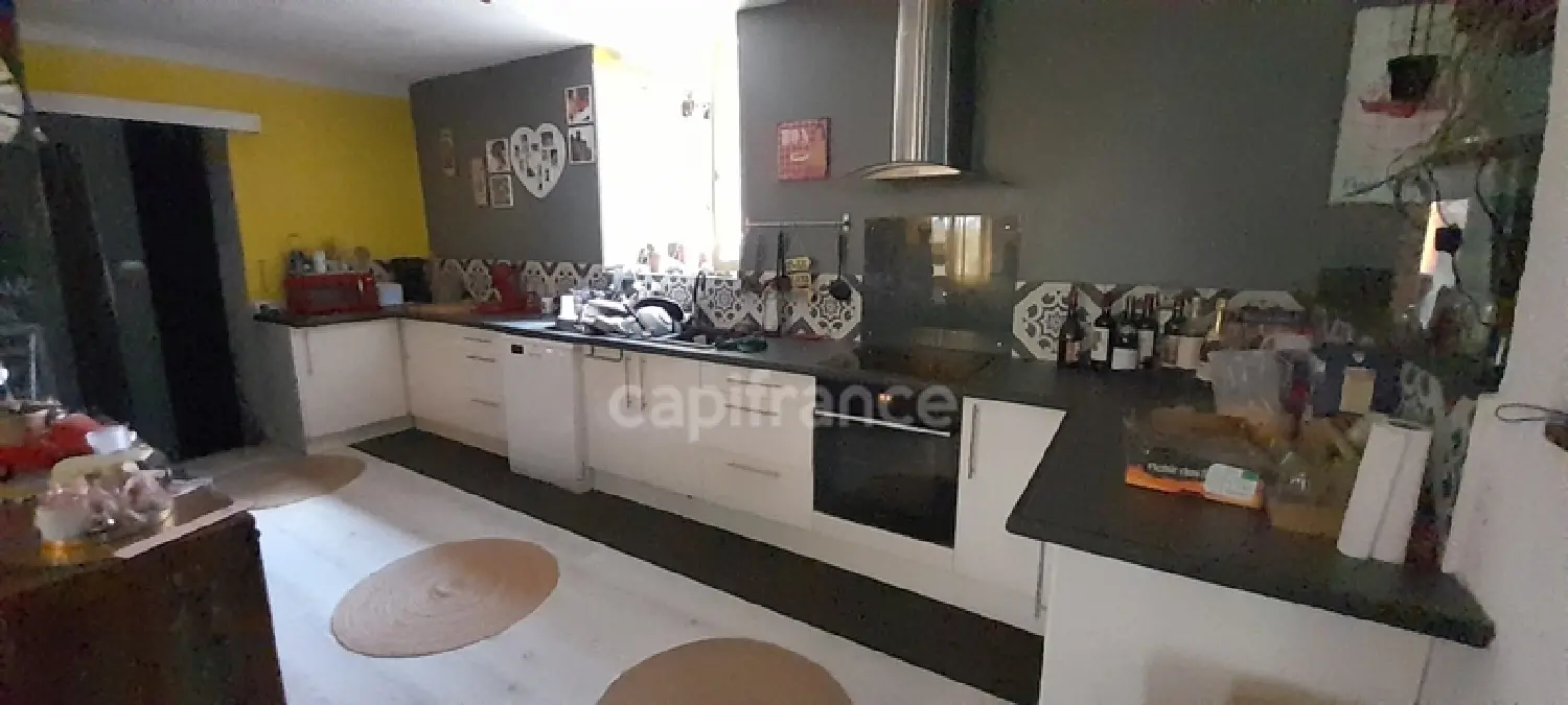  te koop huis Saint-Bonnet-de-Four Allier 2