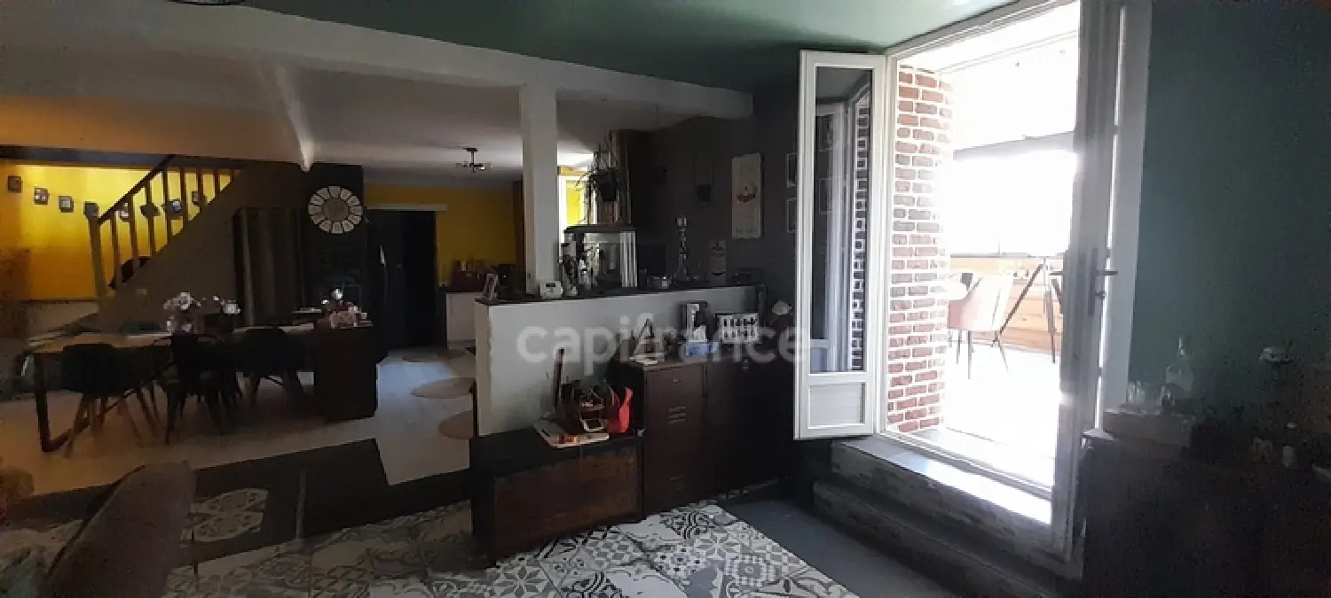  te koop huis Saint-Bonnet-de-Four Allier 4