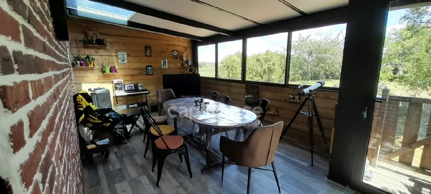  te koop huis Saint-Bonnet-de-Four Allier 5