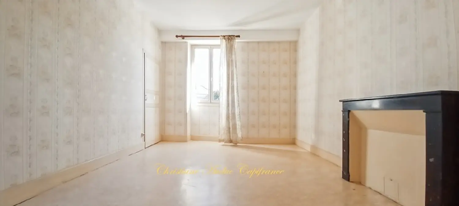  for sale house Saint-Bonnet-de-Joux Saône-et-Loire 8