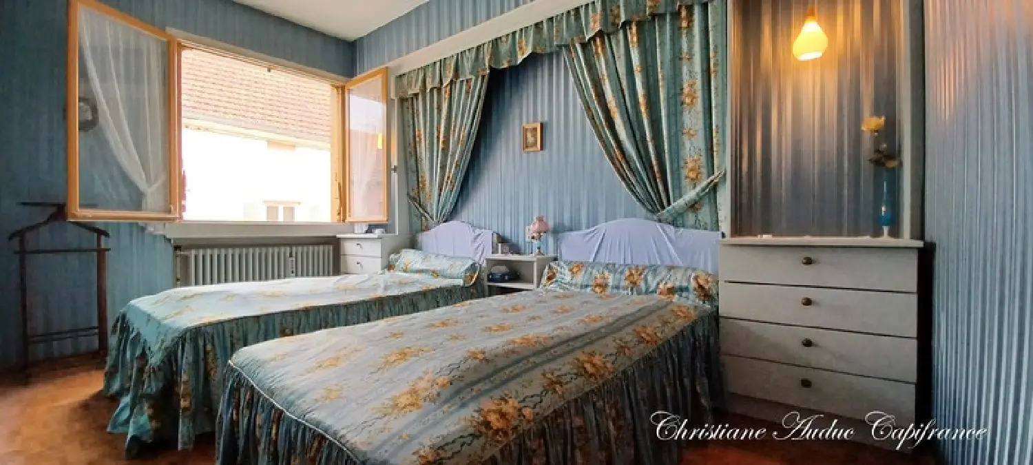  te koop huis Saint-Bonnet-de-Joux Saône-et-Loire 7
