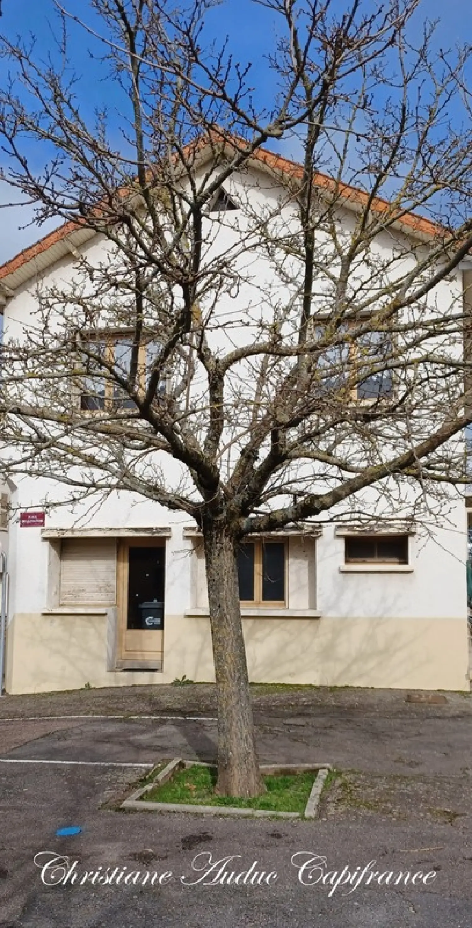  te koop huis Saint-Bonnet-de-Joux Saône-et-Loire 8