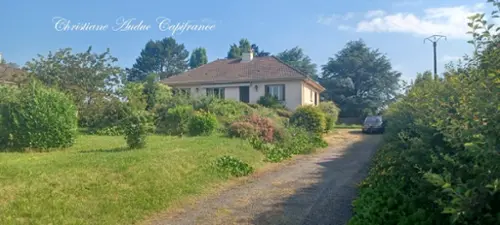 Saint-Bonnet-de-Joux Saône-et-Loire maison foto 7112658