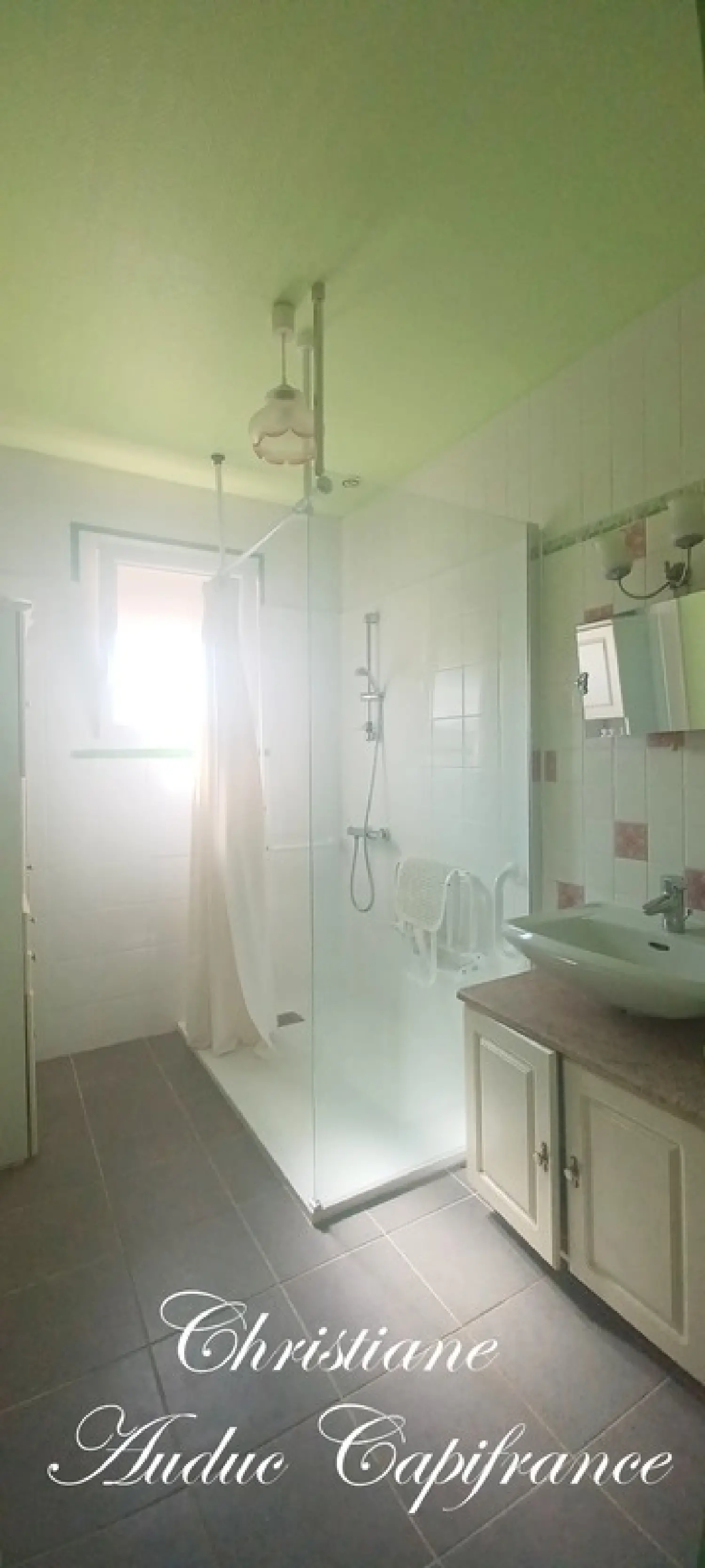  à vendre maison Saint-Bonnet-de-Joux Saône-et-Loire 6