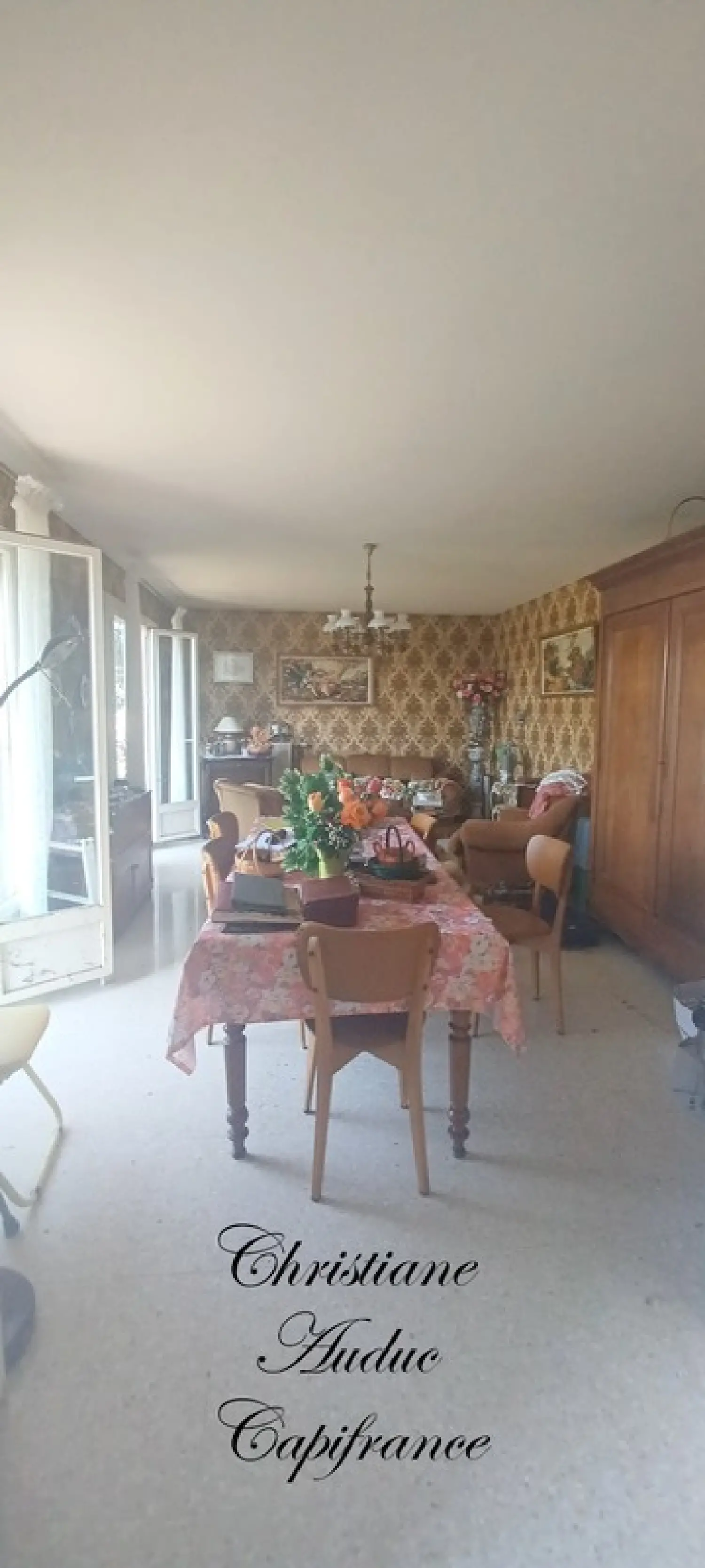  à vendre maison Saint-Bonnet-de-Joux Saône-et-Loire 8