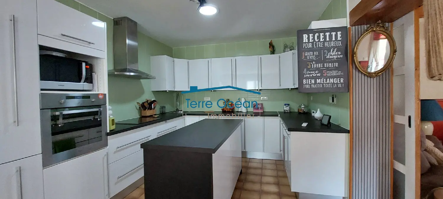  te koop huis Saint-Bonnet-sur-Gironde Charente-Maritime 5