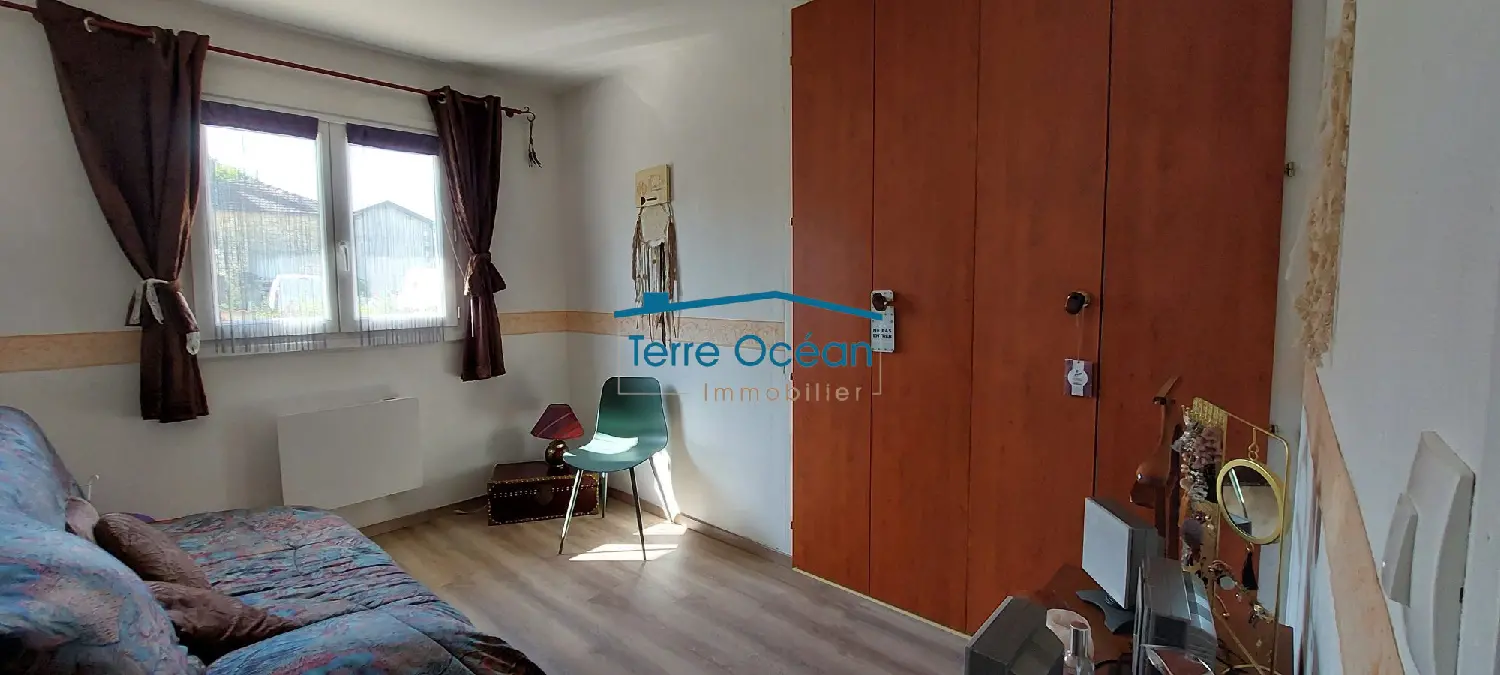  te koop huis Saint-Bonnet-sur-Gironde Charente-Maritime 8