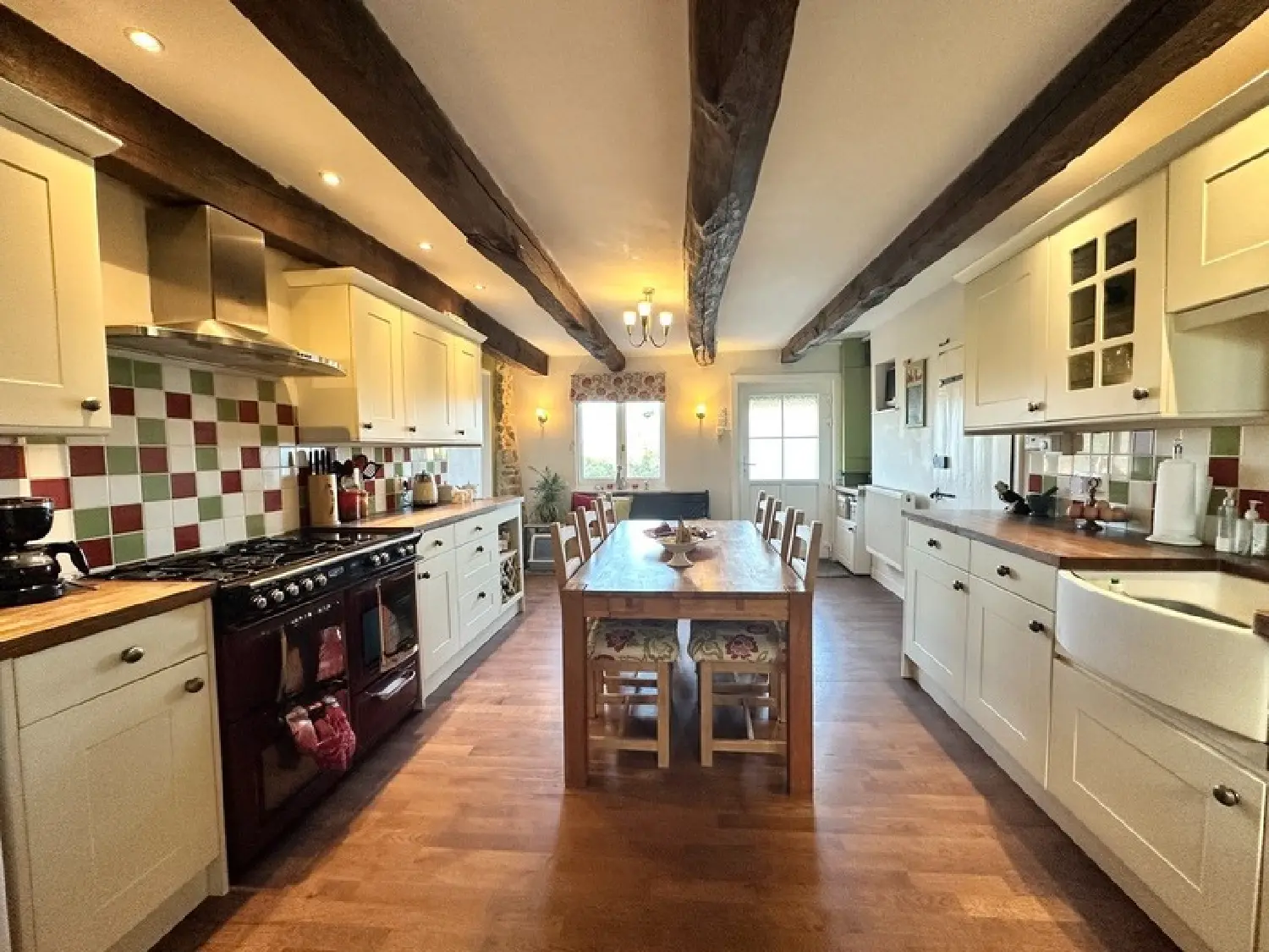  for sale house Saint-Brice-de-Landelles Manche 2