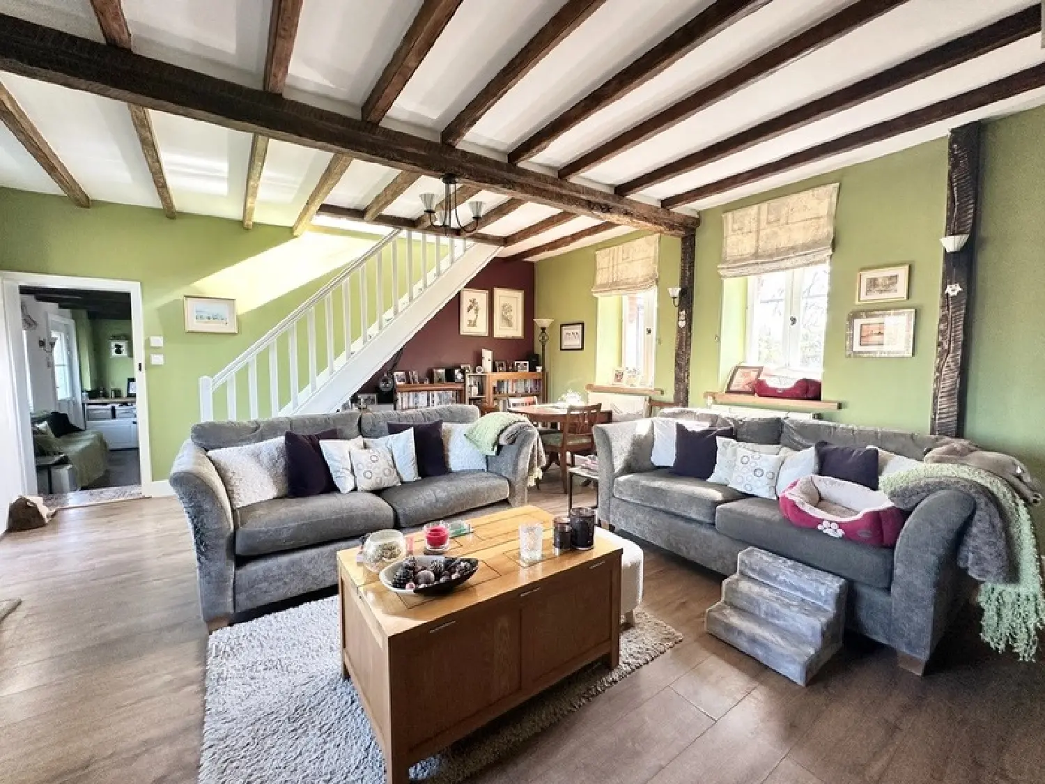  for sale house Saint-Brice-de-Landelles Manche 3