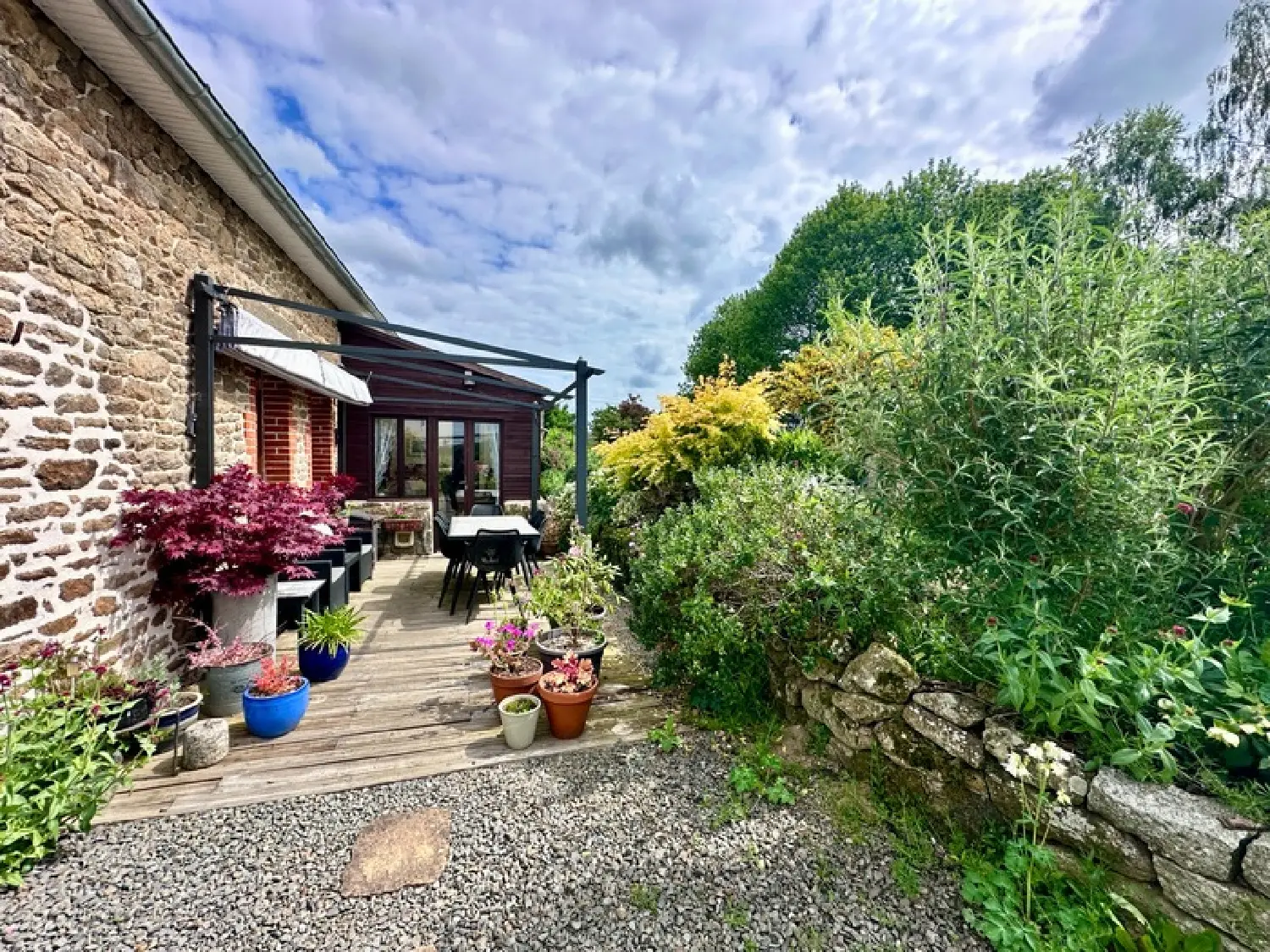  for sale house Saint-Brice-de-Landelles Manche 6