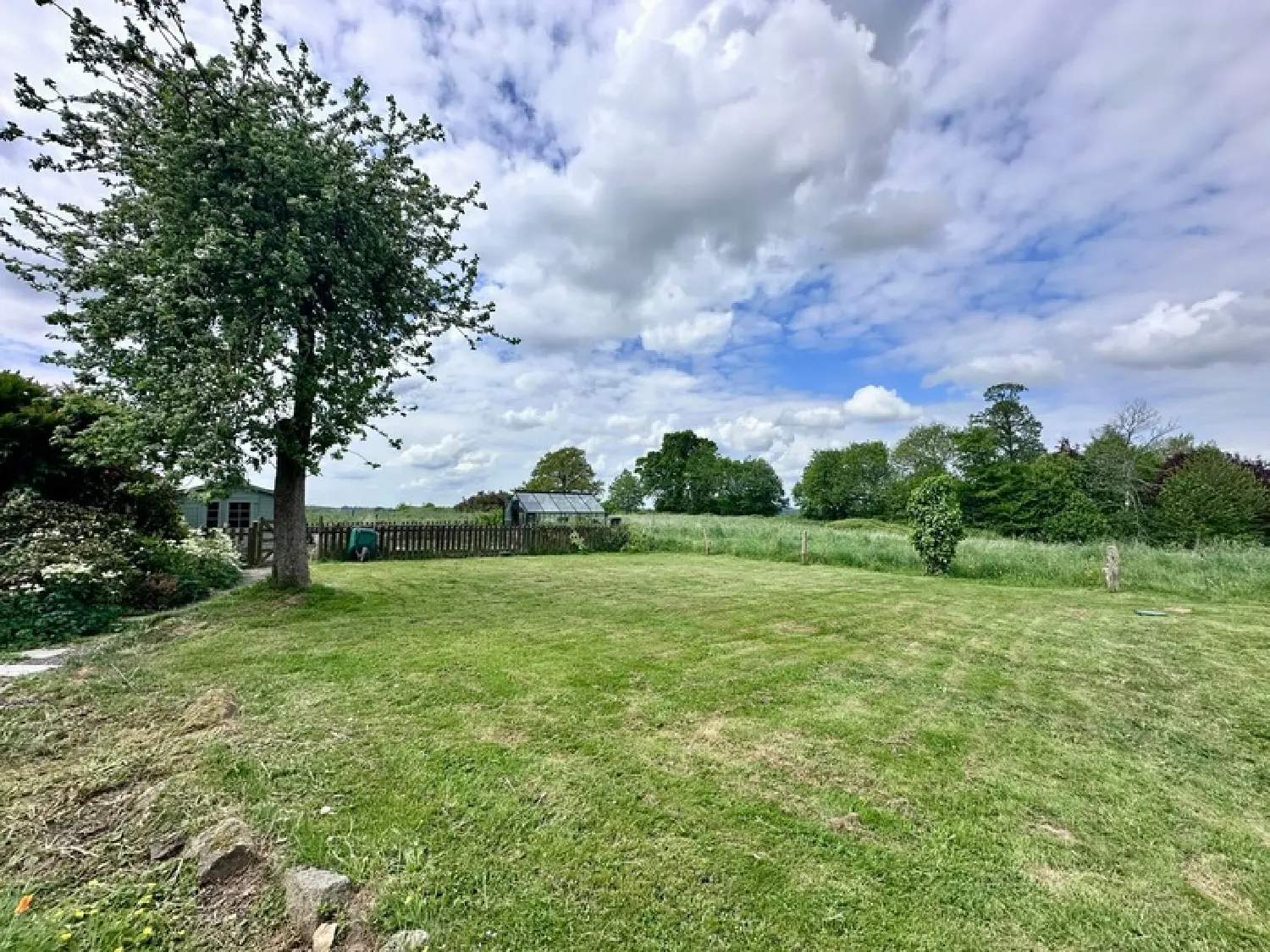  for sale house Saint-Brice-de-Landelles Manche 8