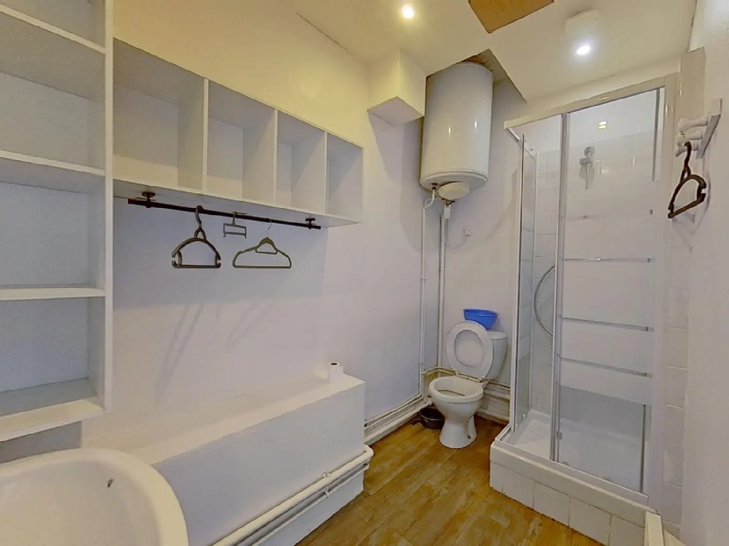  te koop huis Saint-Brieuc Côtes-d'Armor 7