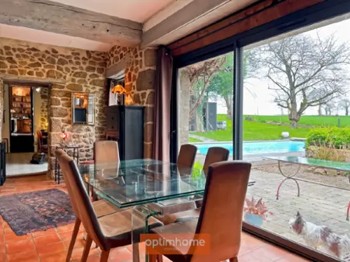 Saint-Brieuc-des-Iffs Ille-et-Vilaine maison foto 7109030