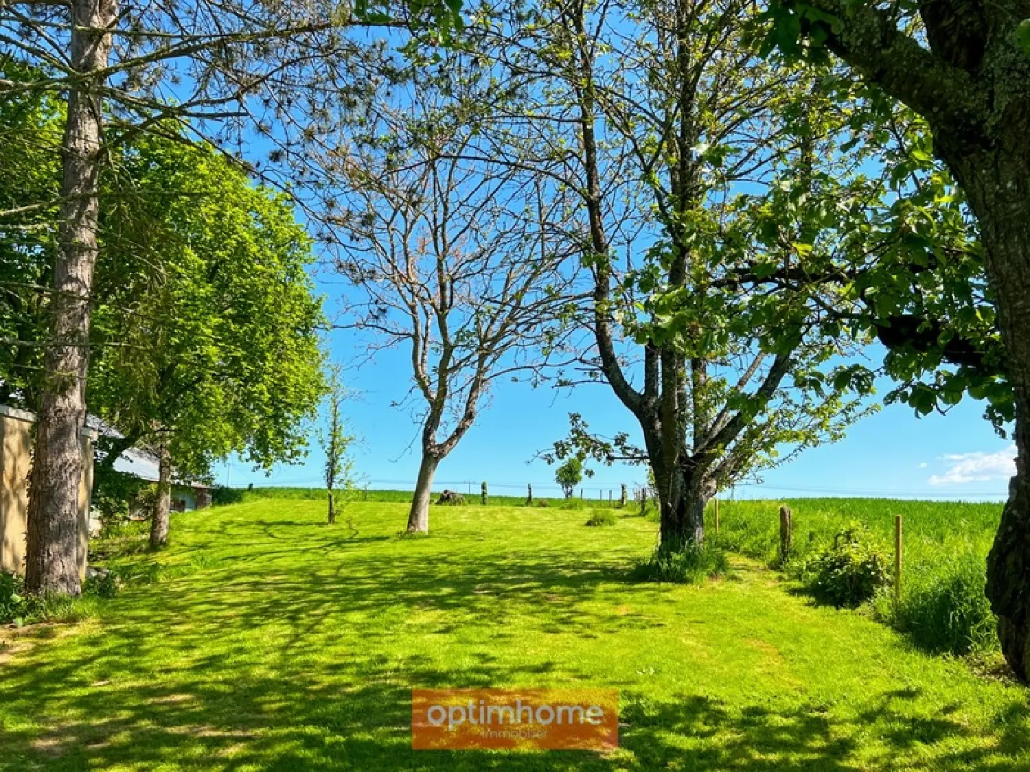  à vendre maison Saint-Brieuc-des-Iffs Ille-et-Vilaine 4