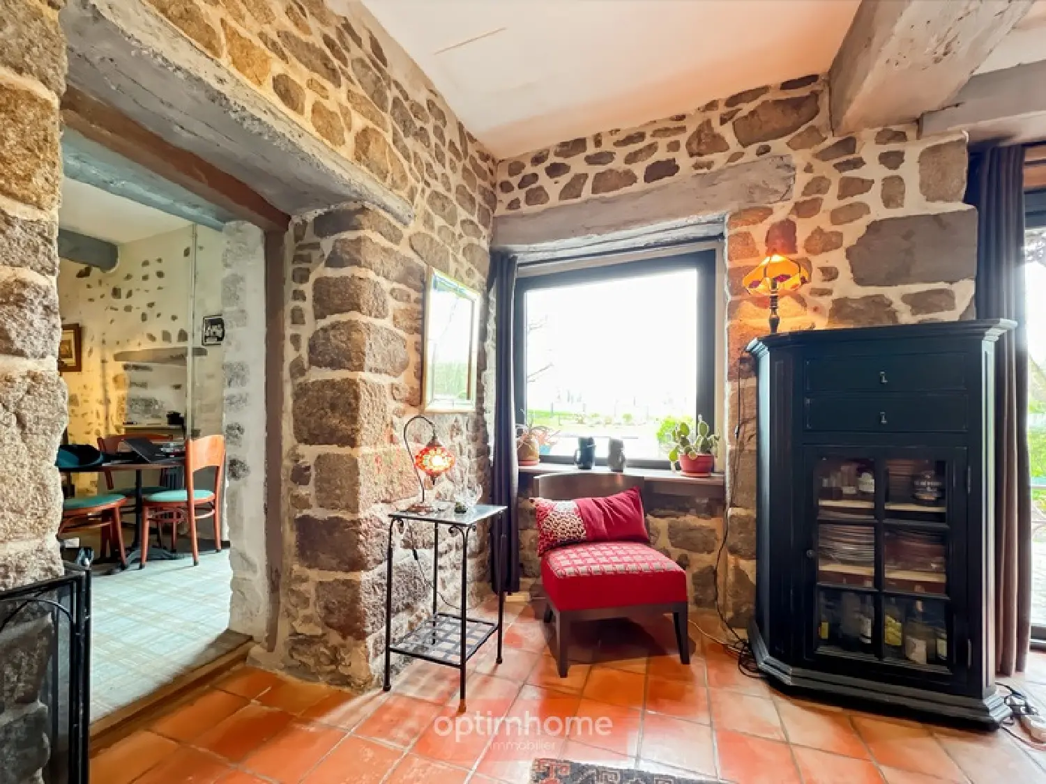  à vendre maison Saint-Brieuc-des-Iffs Ille-et-Vilaine 6