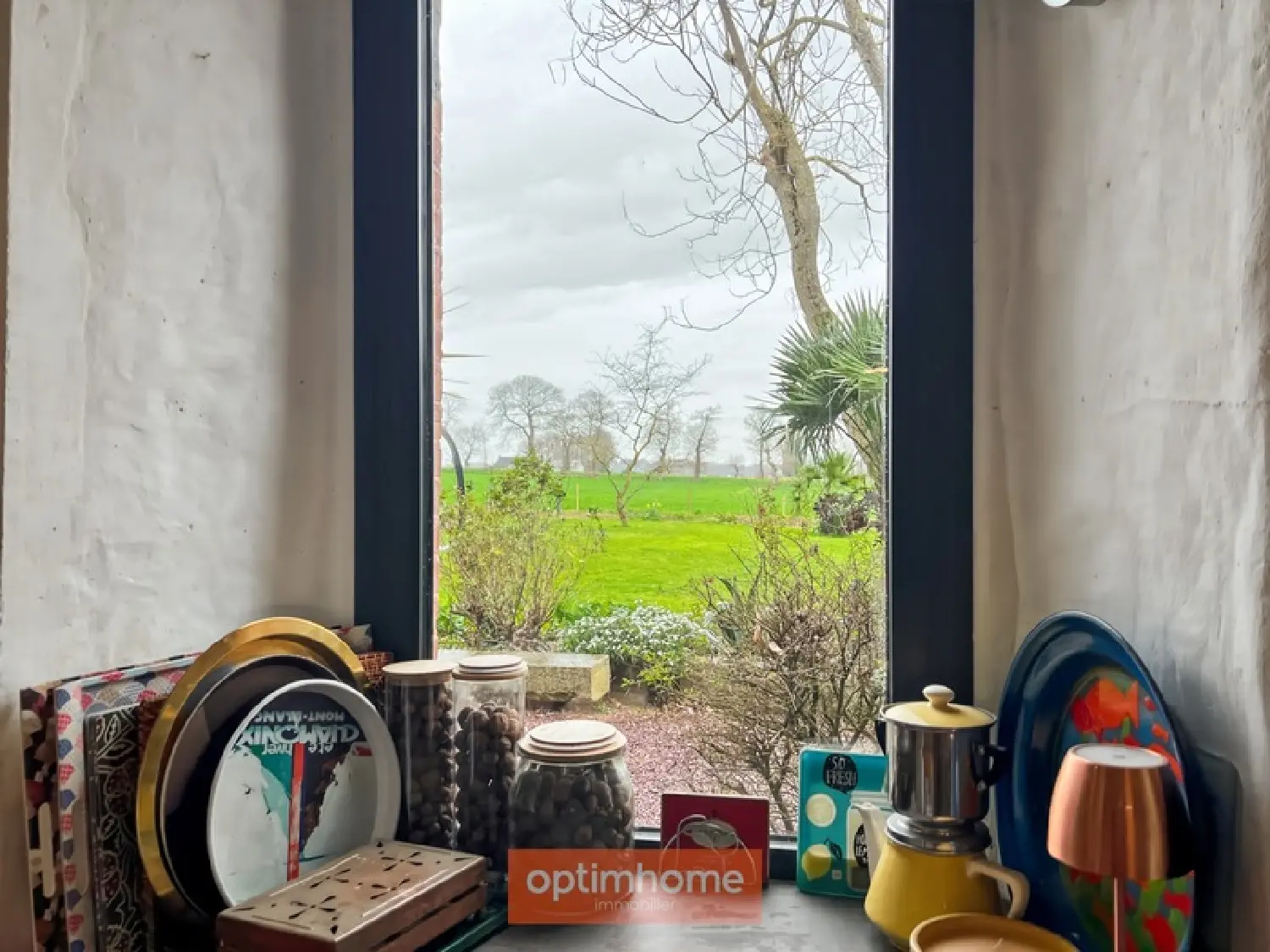  à vendre maison Saint-Brieuc-des-Iffs Ille-et-Vilaine 7