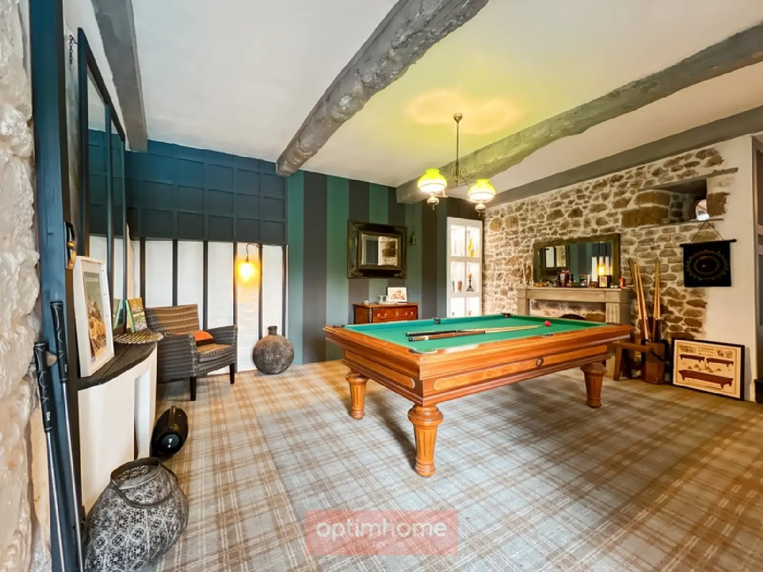  à vendre maison Saint-Brieuc-des-Iffs Ille-et-Vilaine 8