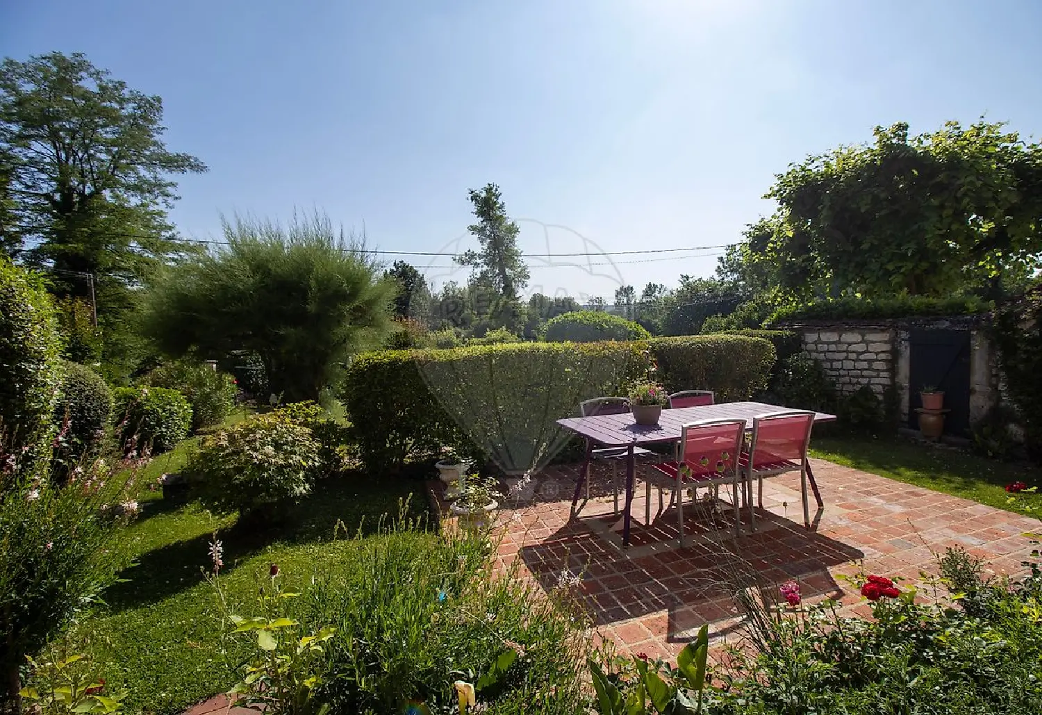  for sale house Saint-Bris-le-Vineux Yonne 2
