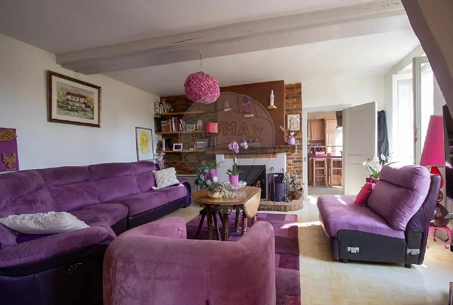  for sale house Saint-Bris-le-Vineux Yonne 3