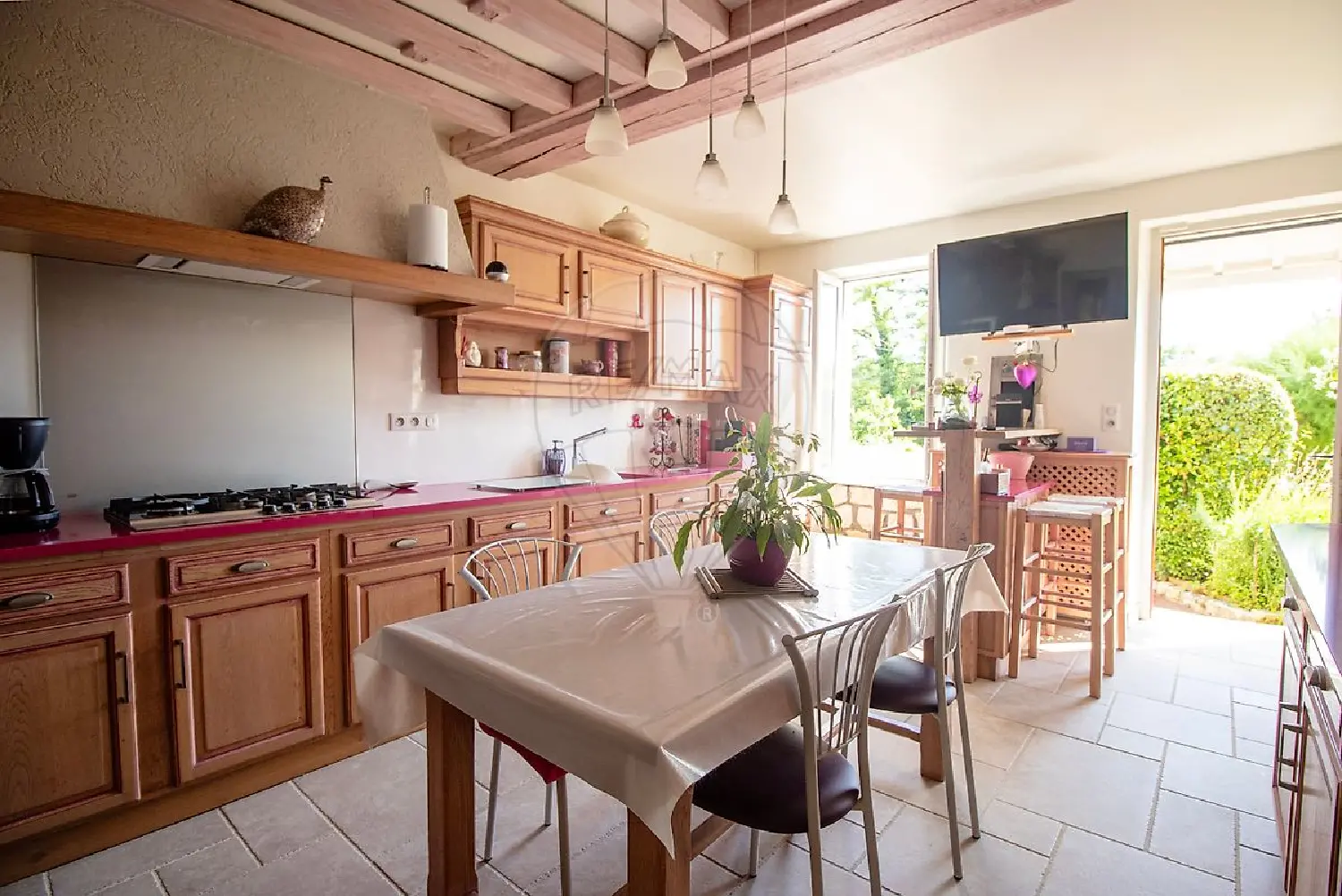 for sale house Saint-Bris-le-Vineux Yonne 4