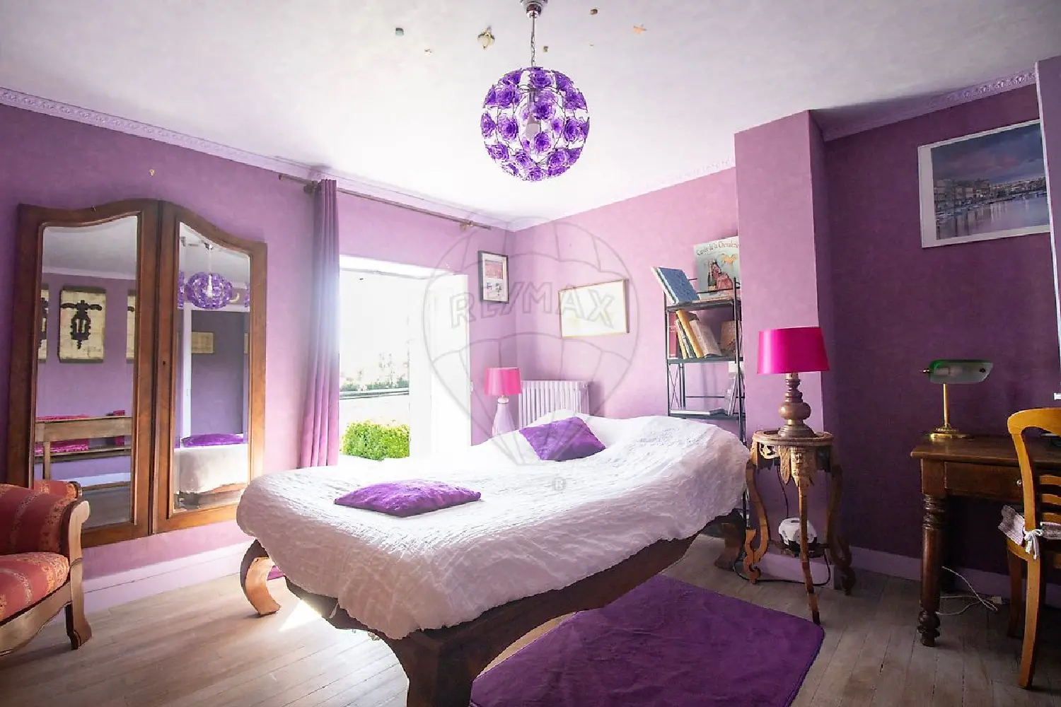  for sale house Saint-Bris-le-Vineux Yonne 5