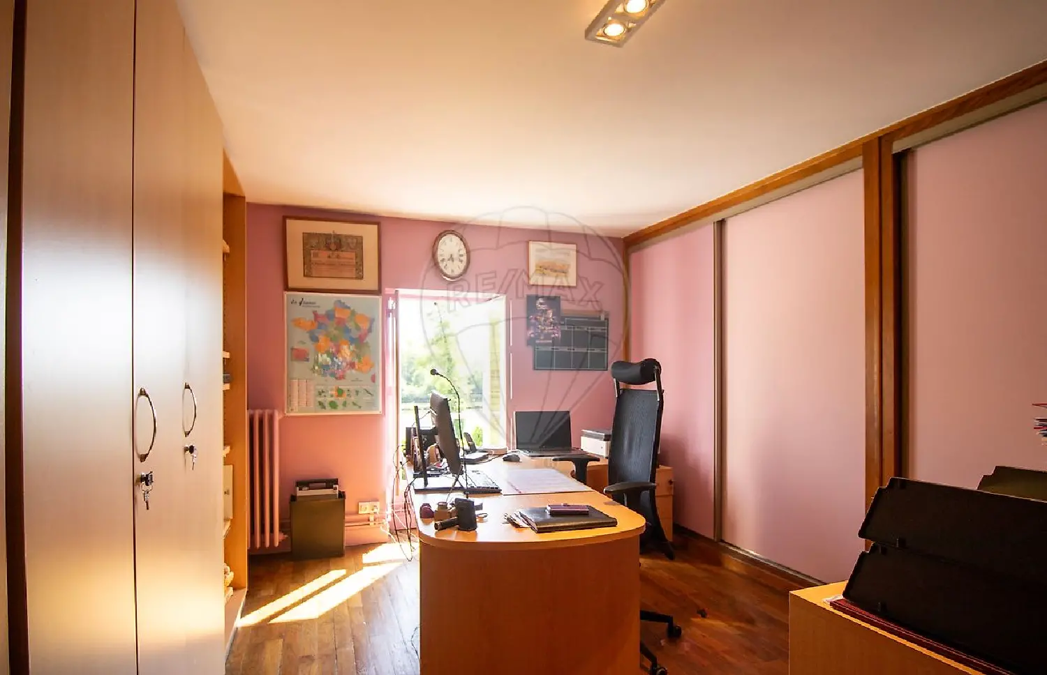  for sale house Saint-Bris-le-Vineux Yonne 6