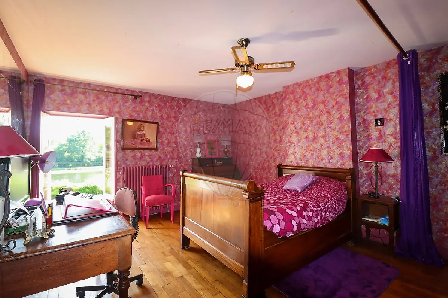  for sale house Saint-Bris-le-Vineux Yonne 8