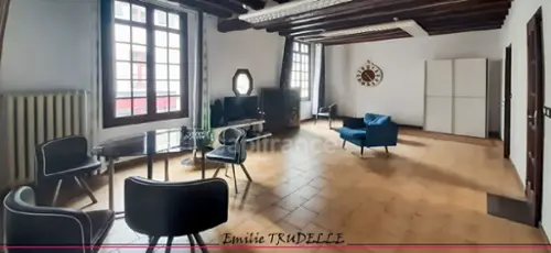 Saint-Calais Sarthe huis foto 7115052