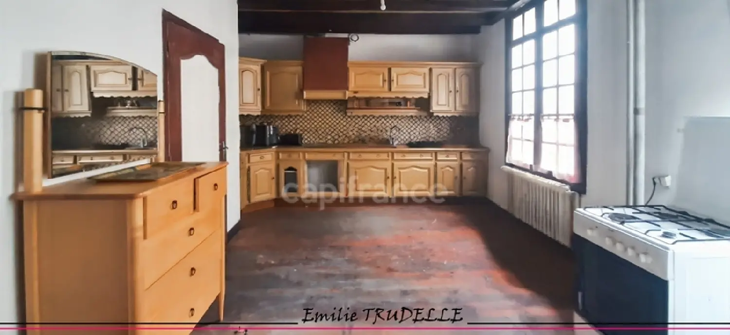  te koop huis Saint-Calais Sarthe 7
