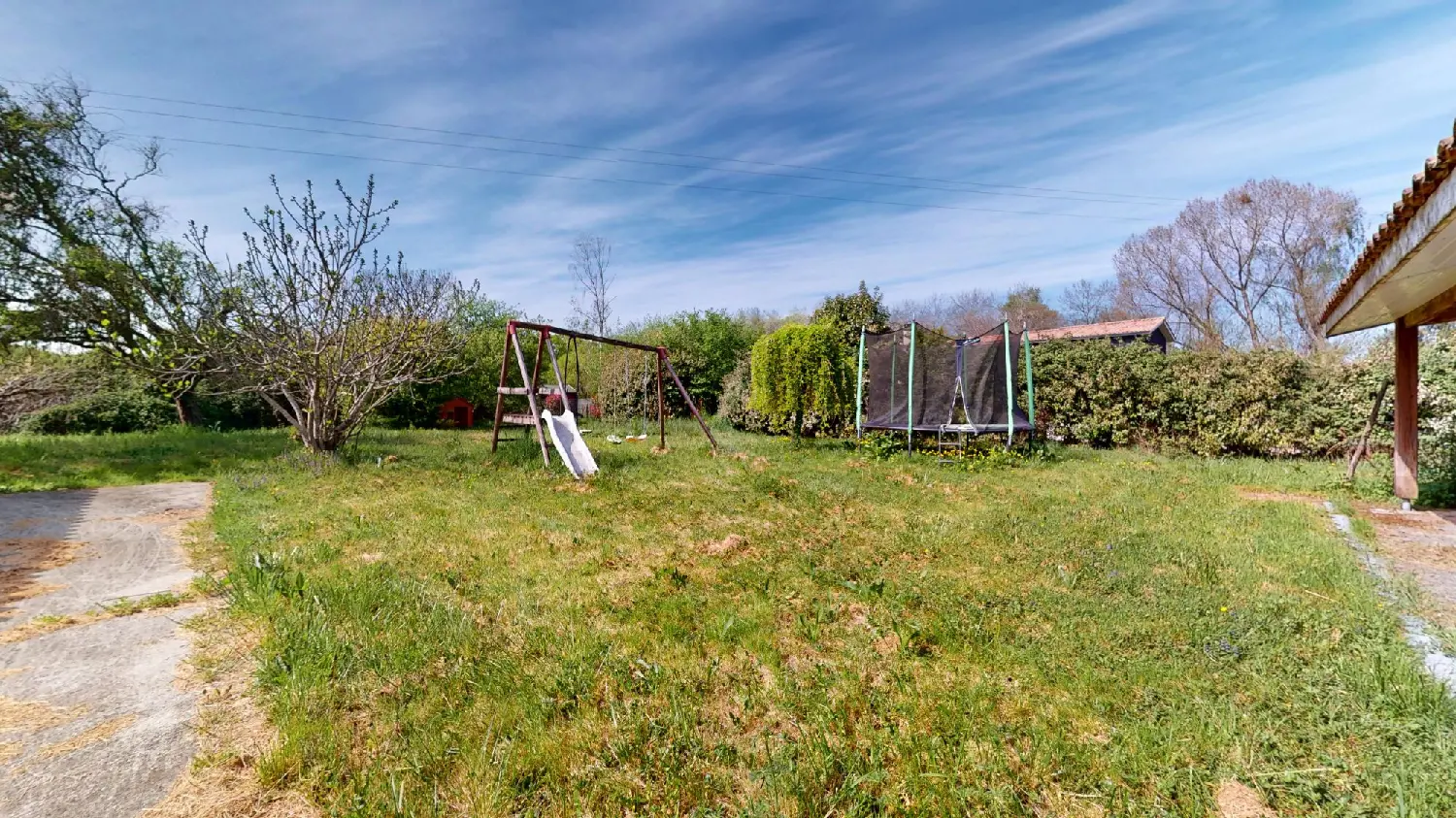  te koop huis Saint-Caprais-de-Bordeaux Gironde 3