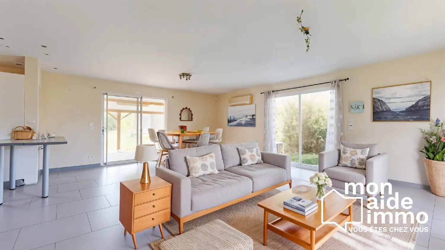  te koop huis Saint-Caprais-de-Bordeaux Gironde 5