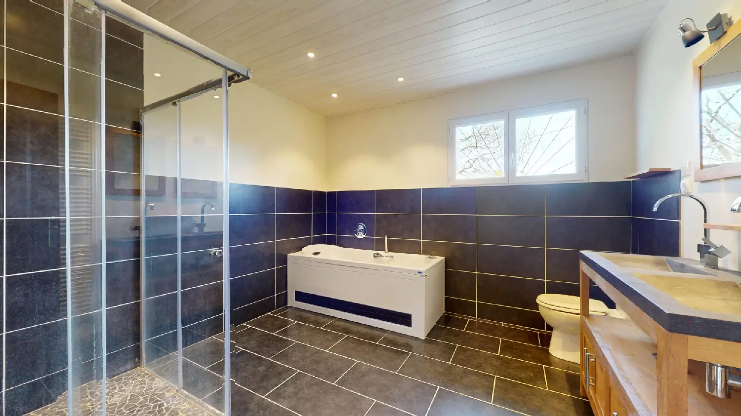  te koop huis Saint-Caprais-de-Bordeaux Gironde 8