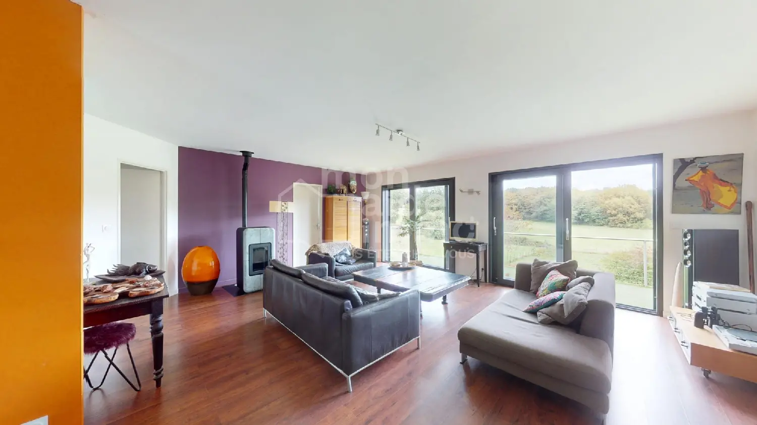  kaufen Haus Saint-Caprais-de-Bordeaux Gironde 4
