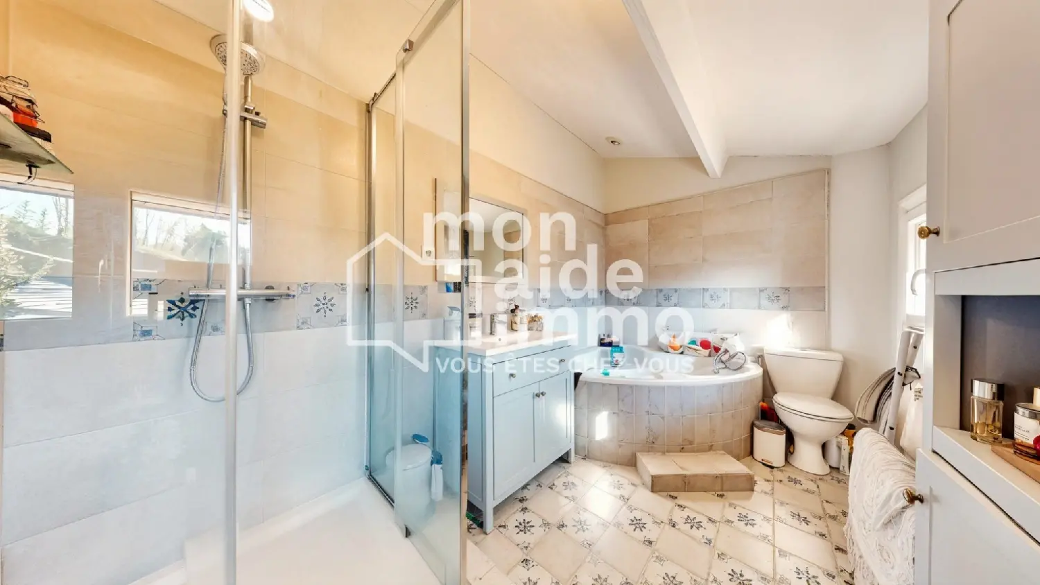  à vendre maison Saint-Caprais-de-Bordeaux Gironde 8