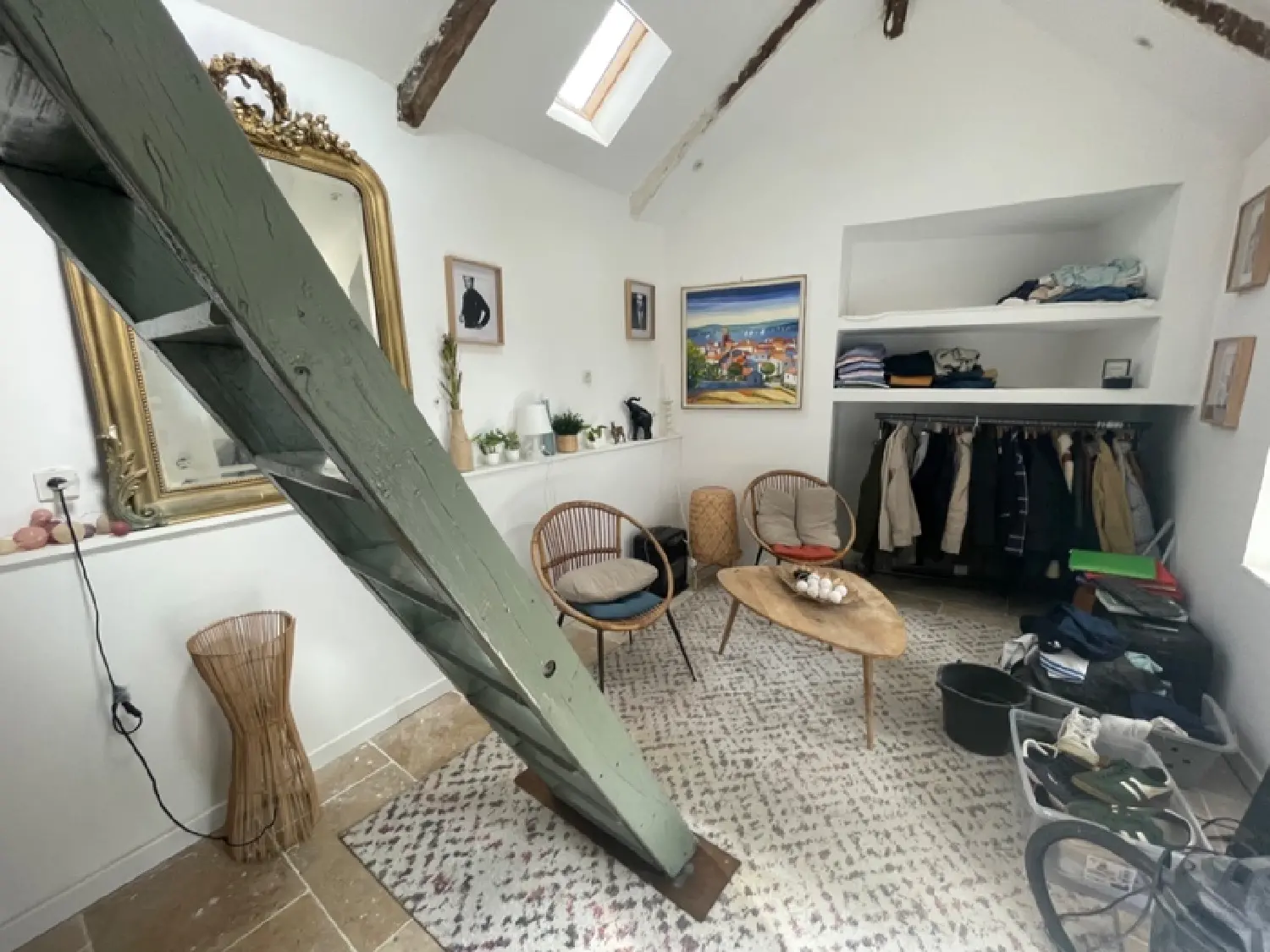 à vendre maison Saint-Caradec-Trégomel Morbihan 2