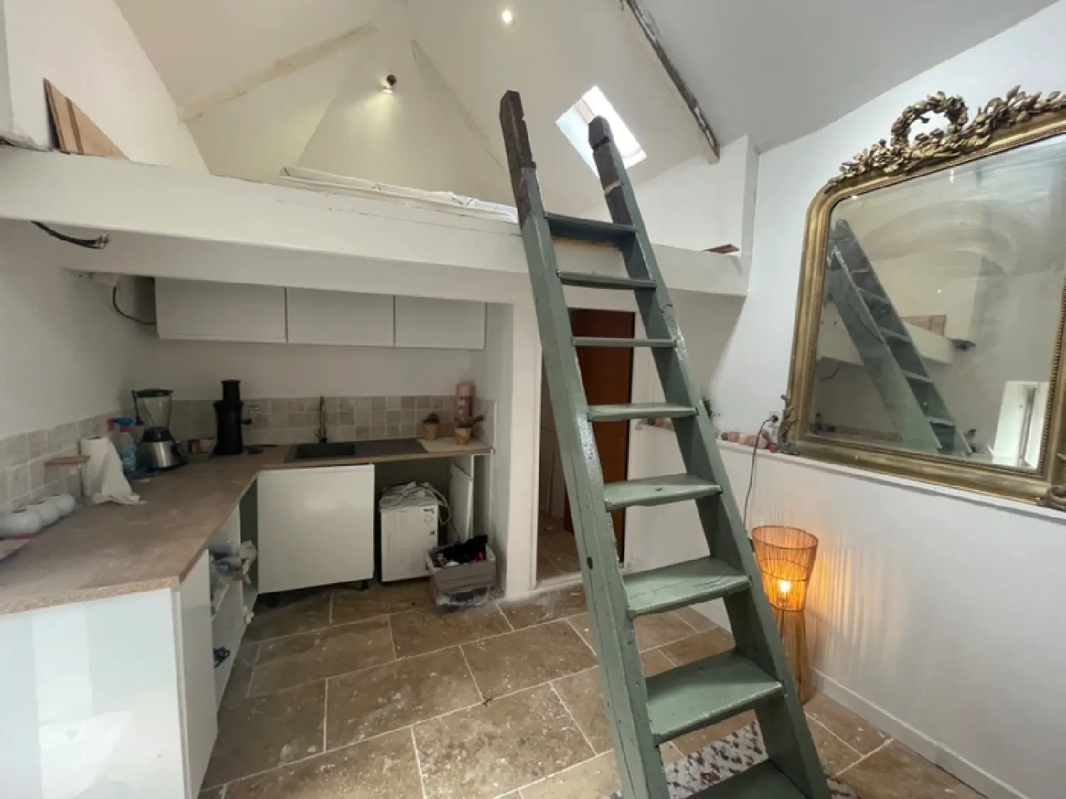  à vendre maison Saint-Caradec-Trégomel Morbihan 3
