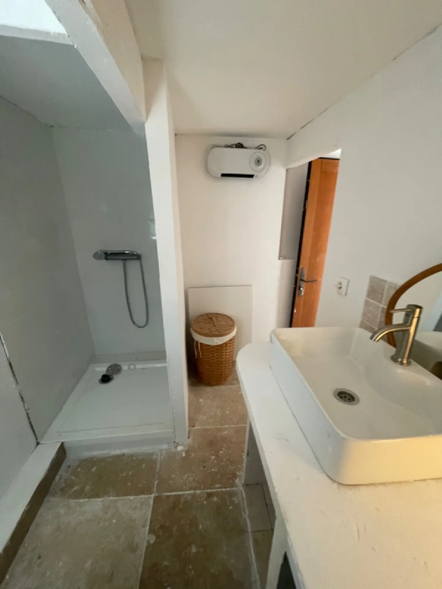  à vendre maison Saint-Caradec-Trégomel Morbihan 4