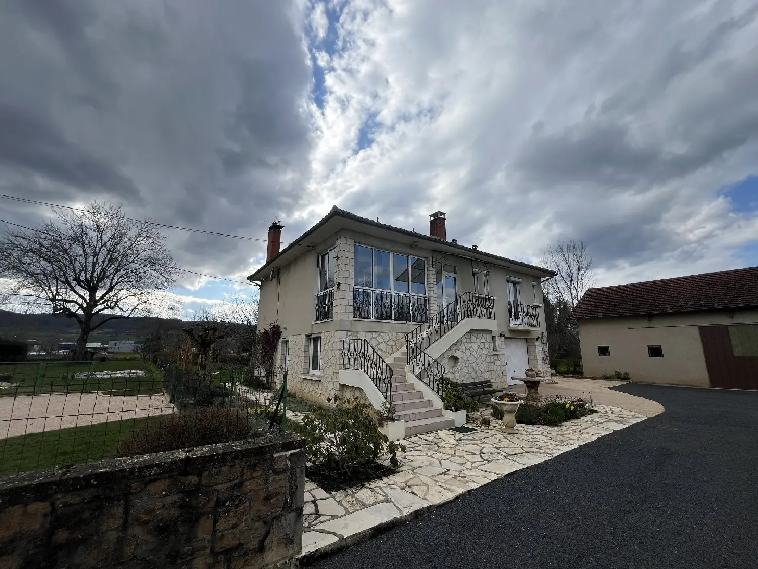  te koop huis Saint-Céré Lot 1