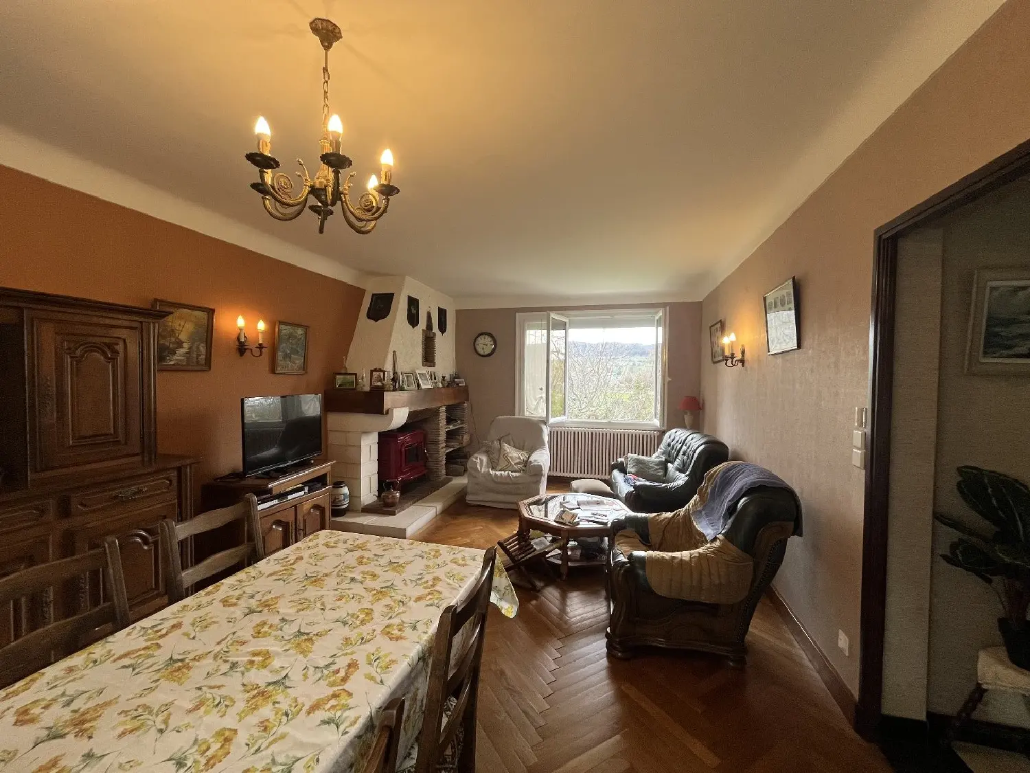  te koop huis Saint-Céré Lot 2