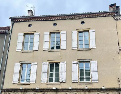 Saint-Céré Lot Haus Bild 7114735